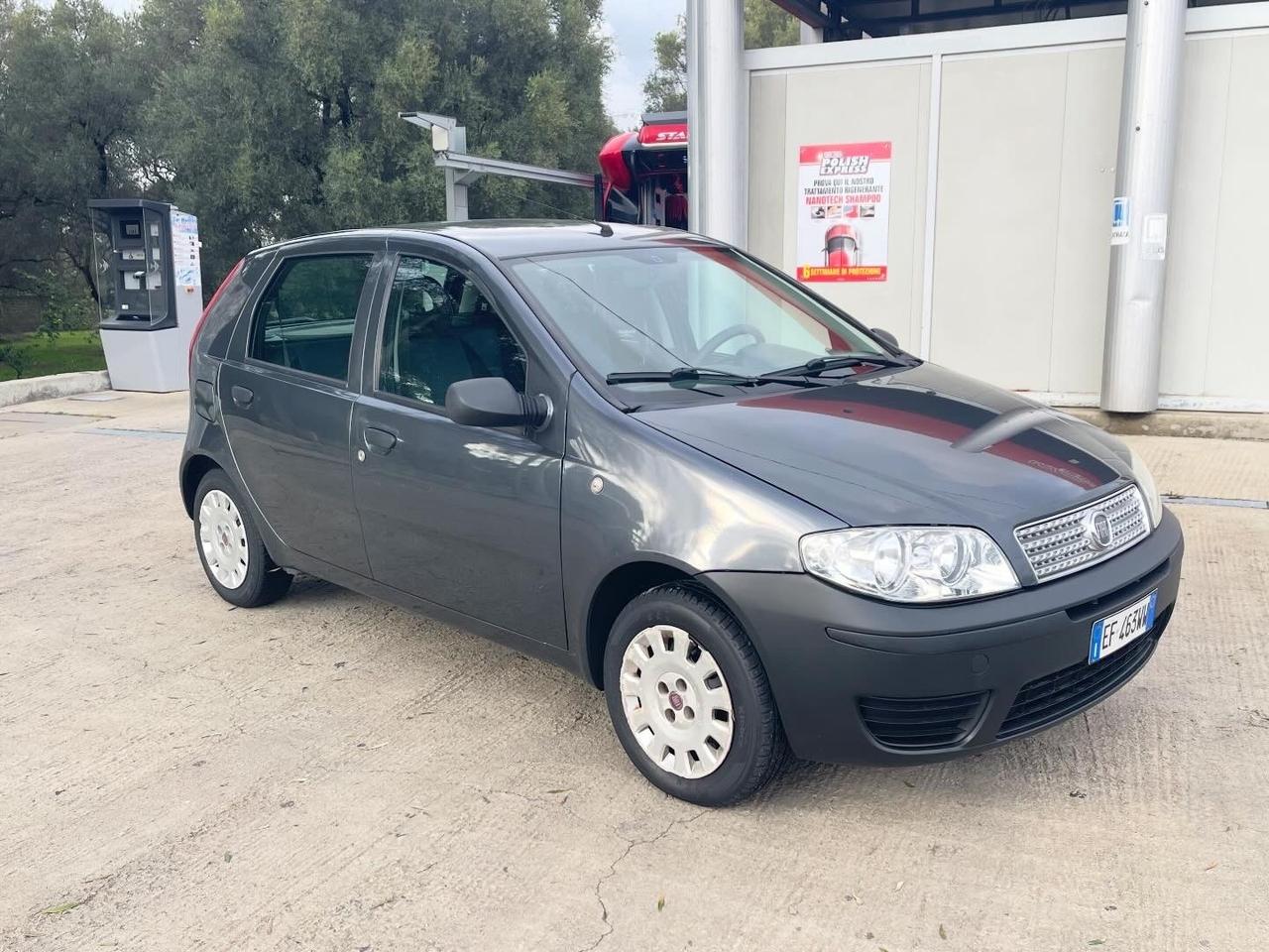 Fiat Punto Classic 1.2 5 porte Active