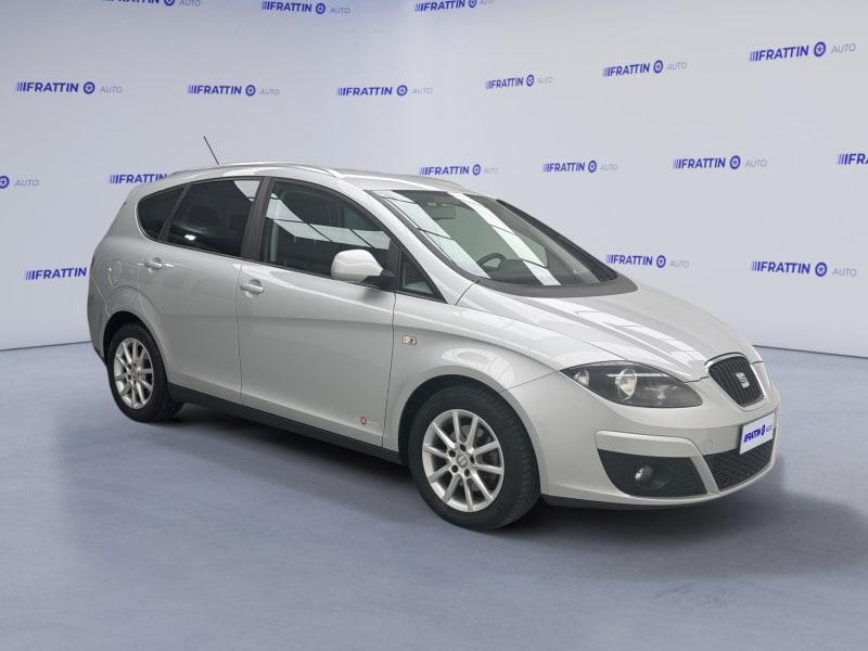 SEAT ALTEA XL 1.6 TDI CR STYLE