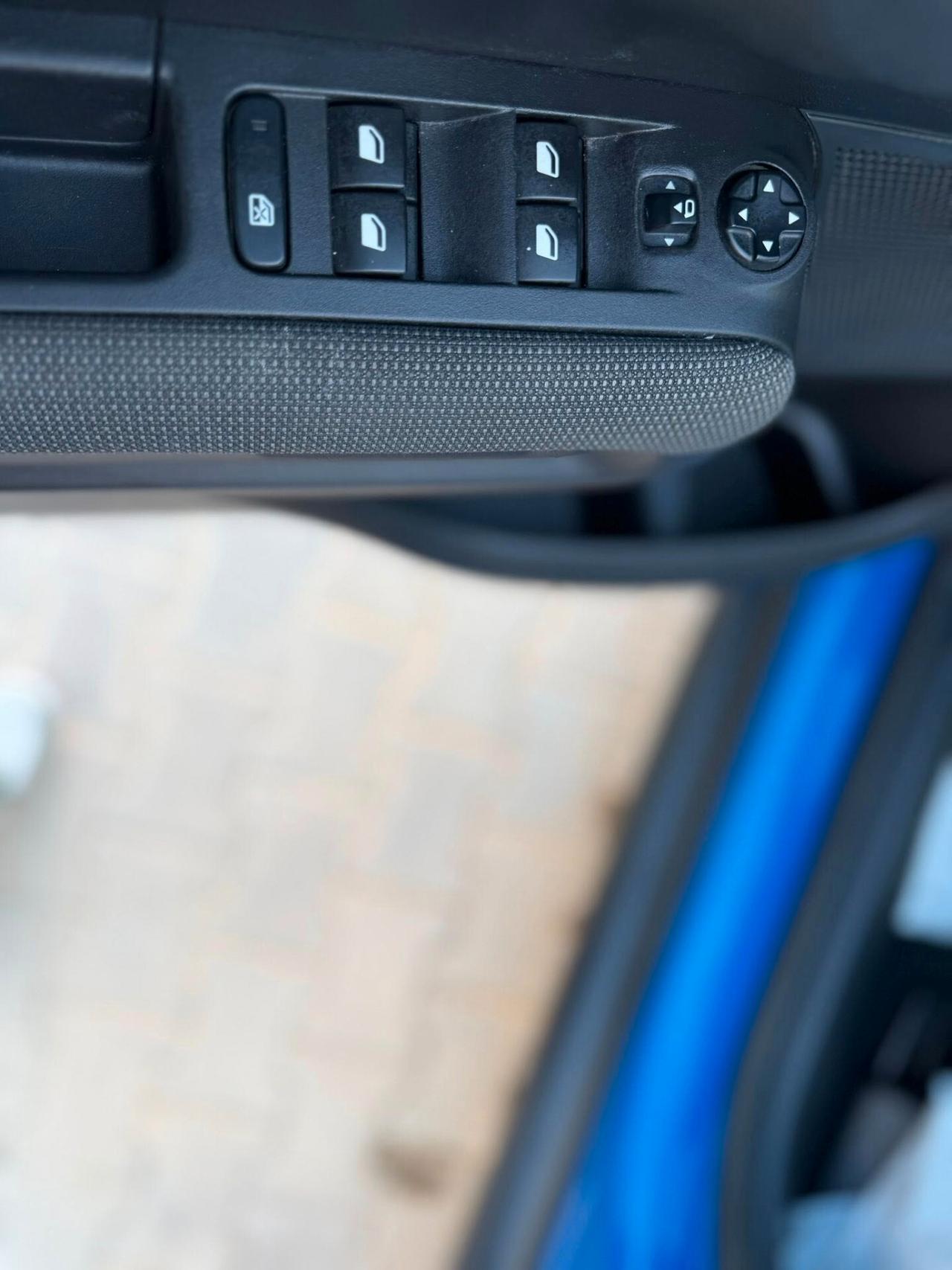 Citroen C3 1.5 Aircross bluehdi Feel s&s eat6 120cv OK NEOPATENTATI
