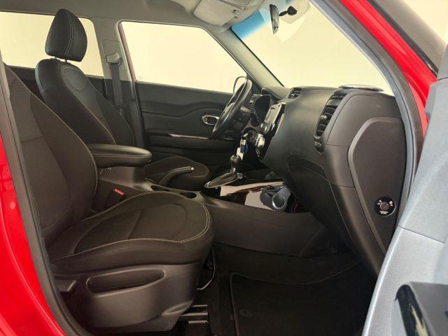 KIA Soul 1.6 GDi You® Soul