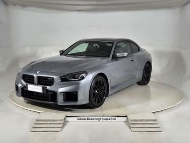 BMW Serie 2 M2 G87 LCI 2024 Coupe M2 Coupe 3.0 480cv auto