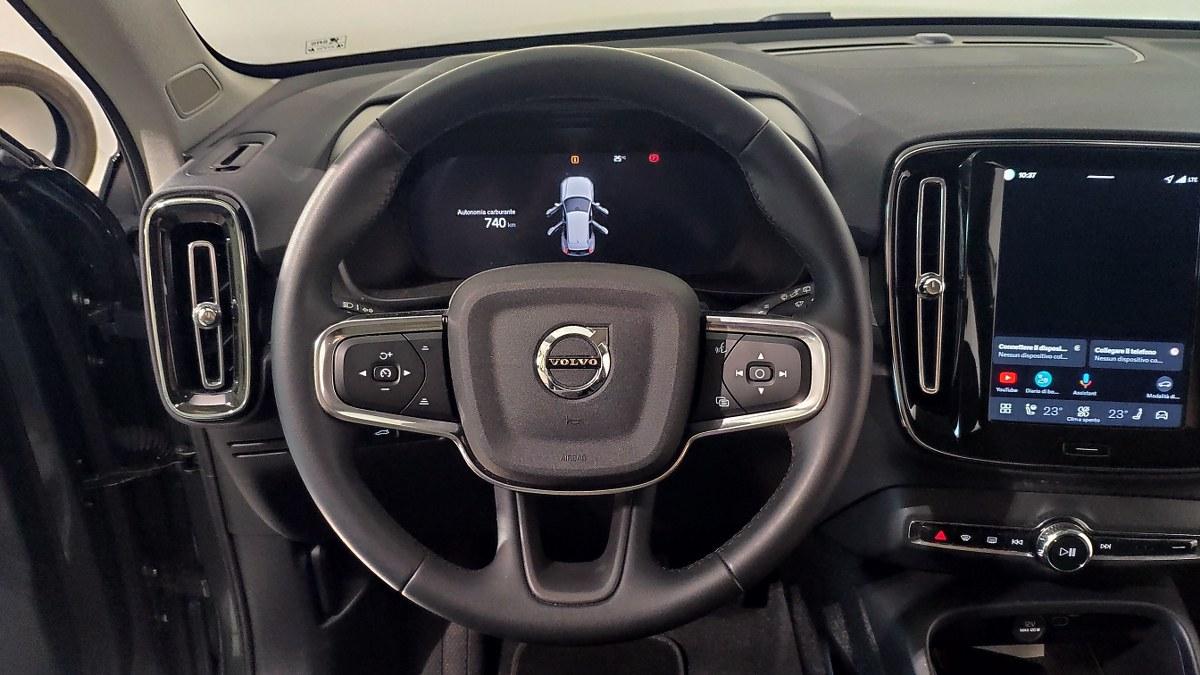 VOLVO Xc40 B3 Mild Hybrid Automatico Core