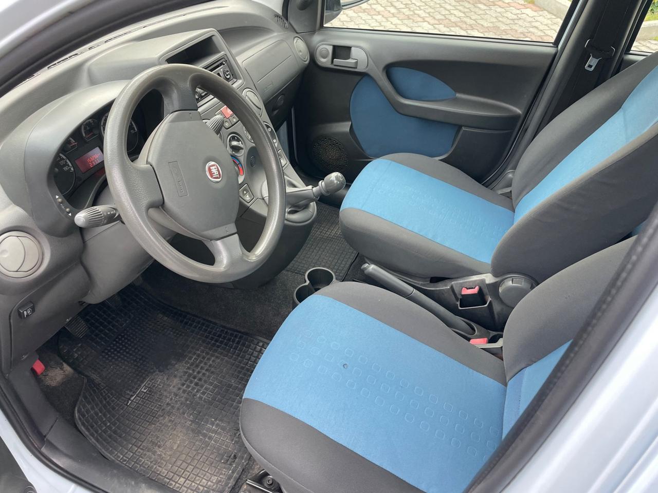 Fiat Panda 1.2 Dynamic GPL
