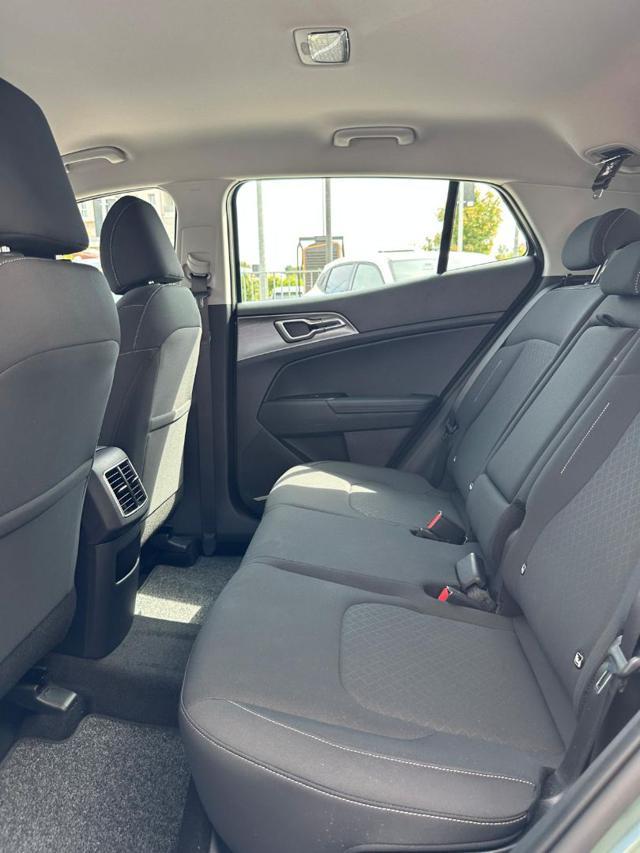 KIA Sportage 1.6 TGDi GPL Business