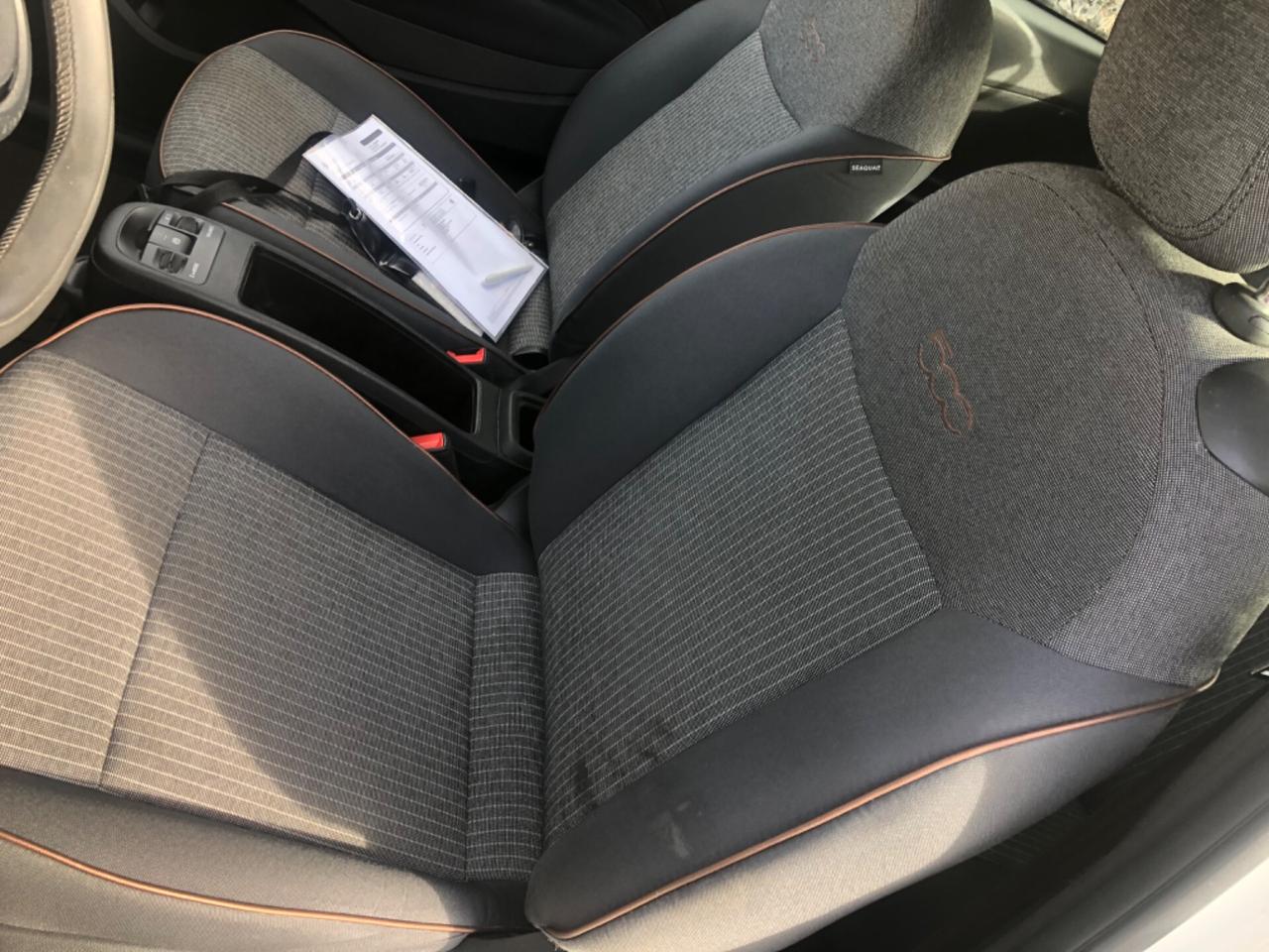 Fiat 500 500e Berlina 43KW SUPER PREZZO