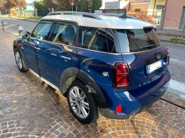 MINI Cooper Countryman 1.5 Cooper Hype Automatica