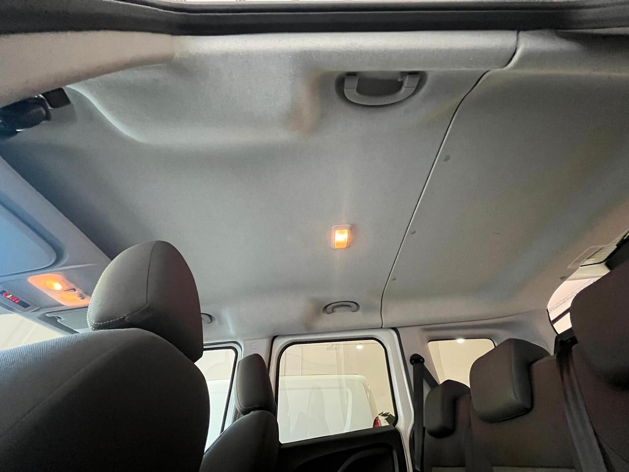 FIAT DOBLò TREKKING 1.6 MJT 120CV *UNICOPR*GANCIO TRAINO*82MILAKM*