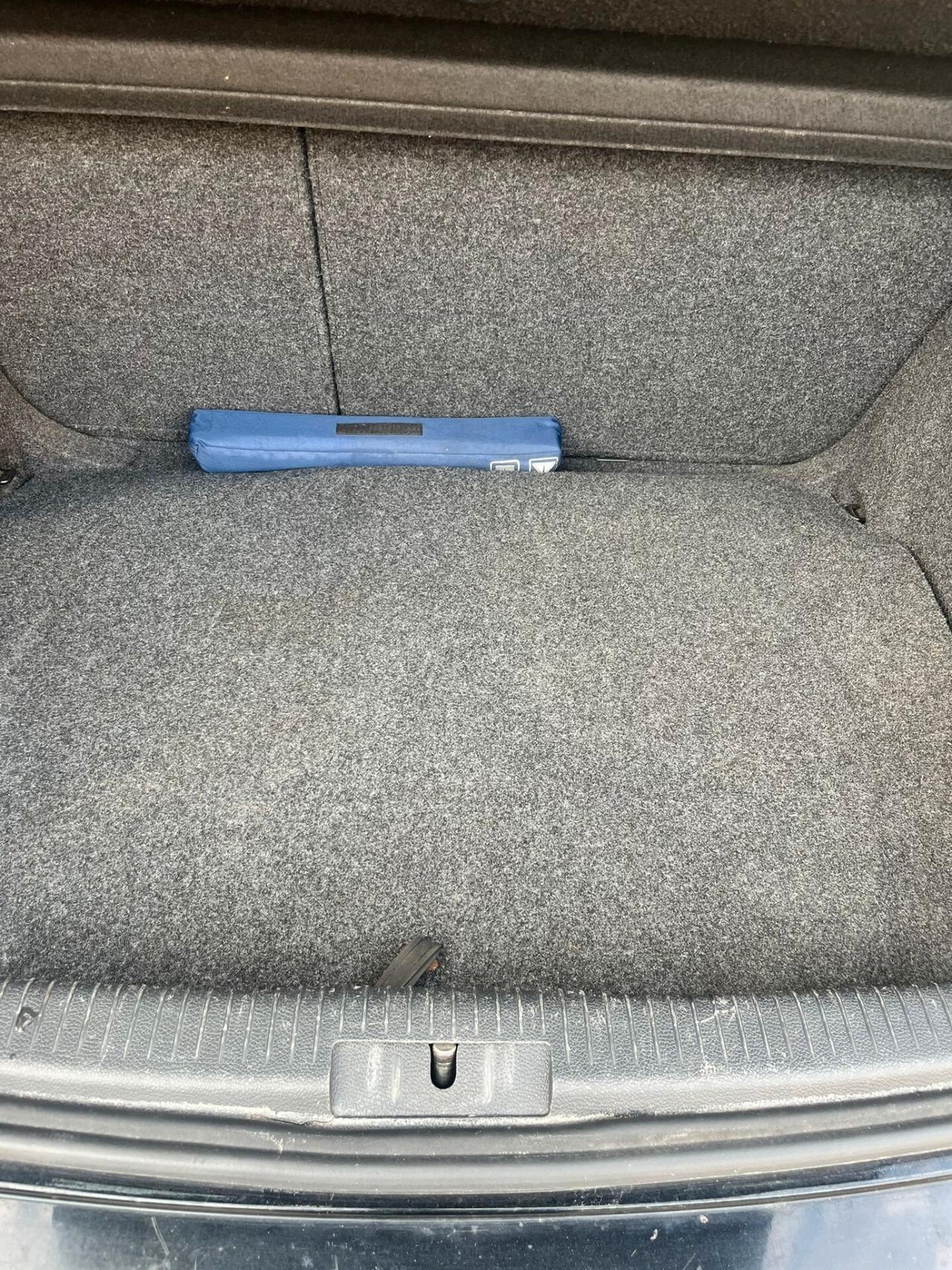 Volkswagen Golf 1.4 5p. Trendline UNIPRO