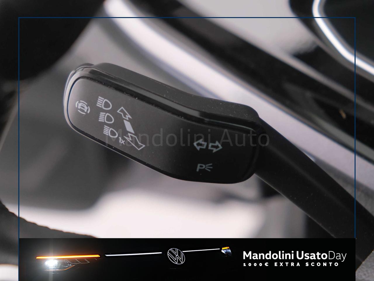 Volkswagen Polo 1.0 tsi 95cv style