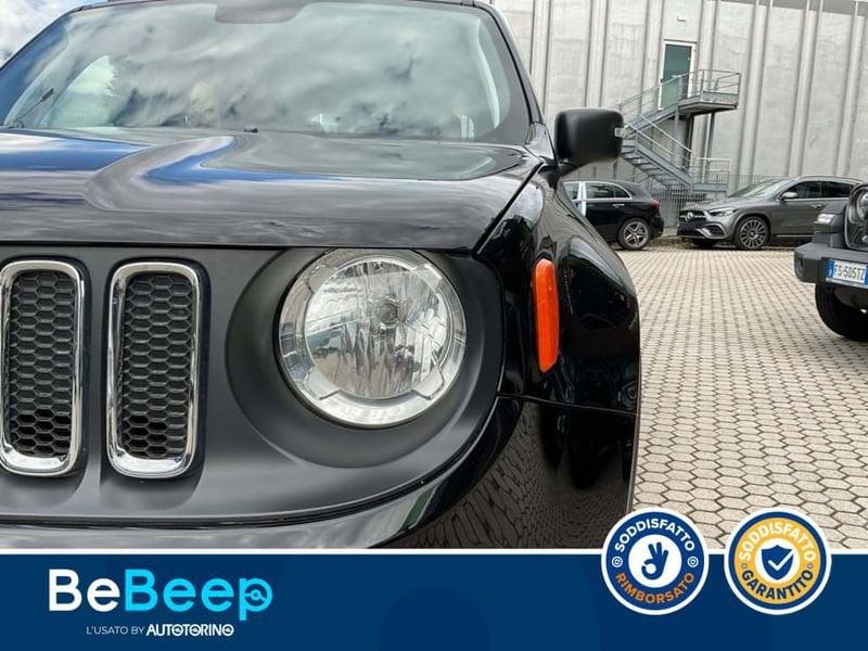 Jeep Renegade 2.0 MJT SPORT 4WD 120CV MY18