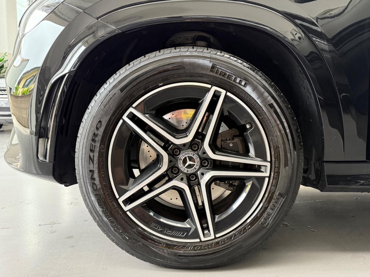 Mercedes-benz GLE 300 GLE 300 d 4Matic Premium