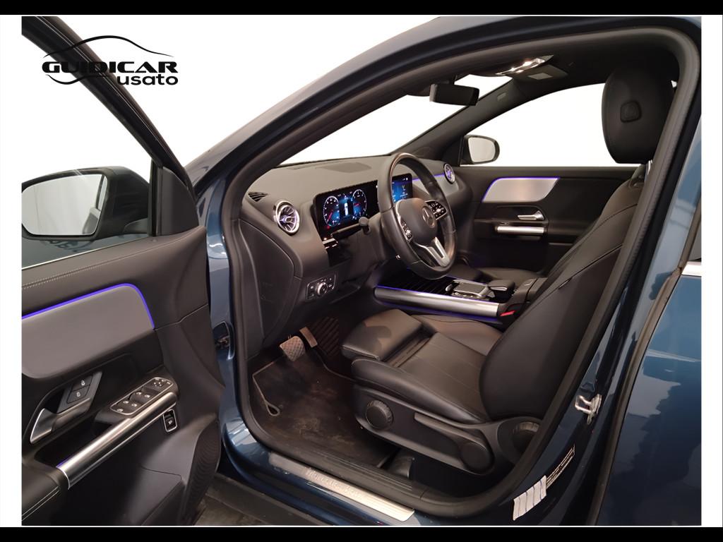 Mercedes-Benz GLA-H247 2020 - GLA 200 d Sport Plus auto