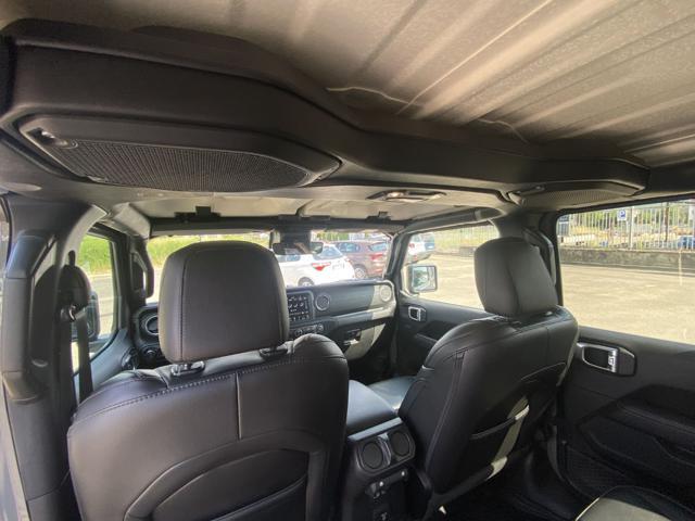 JEEP Wrangler *PROMO* Unlimited 2.0 Turbo Sahara