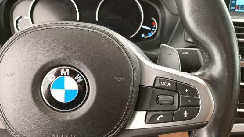 BMW X4 G02 2018 xdrive25d Msport auto