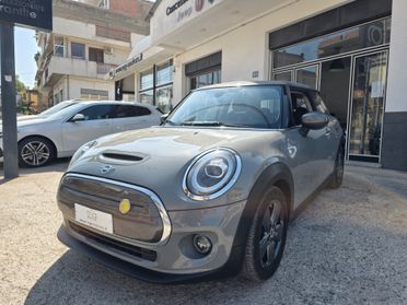 Mini Full Electric Cooper SE S