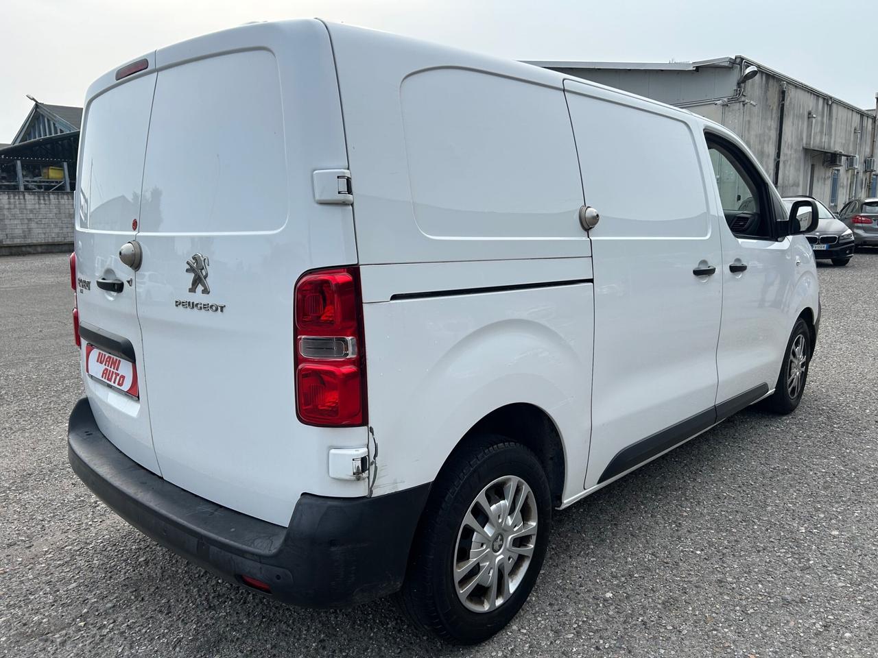 Peugeot Expert BlueHDi 150 IVA ESCLUSA