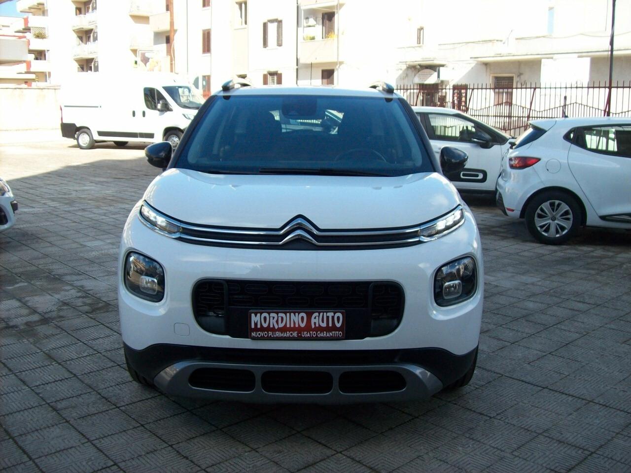 Citroen C3 Aircross 1.5 BlueHDi 102CV S&S Shine