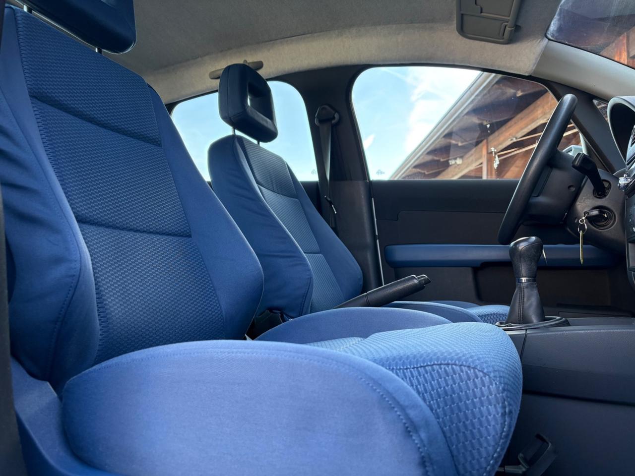 Audi A2 1.4 16V TOP 2004