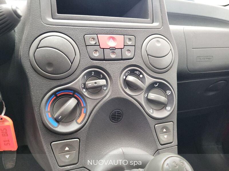 FIAT Panda Panda 1.2 Dynamic