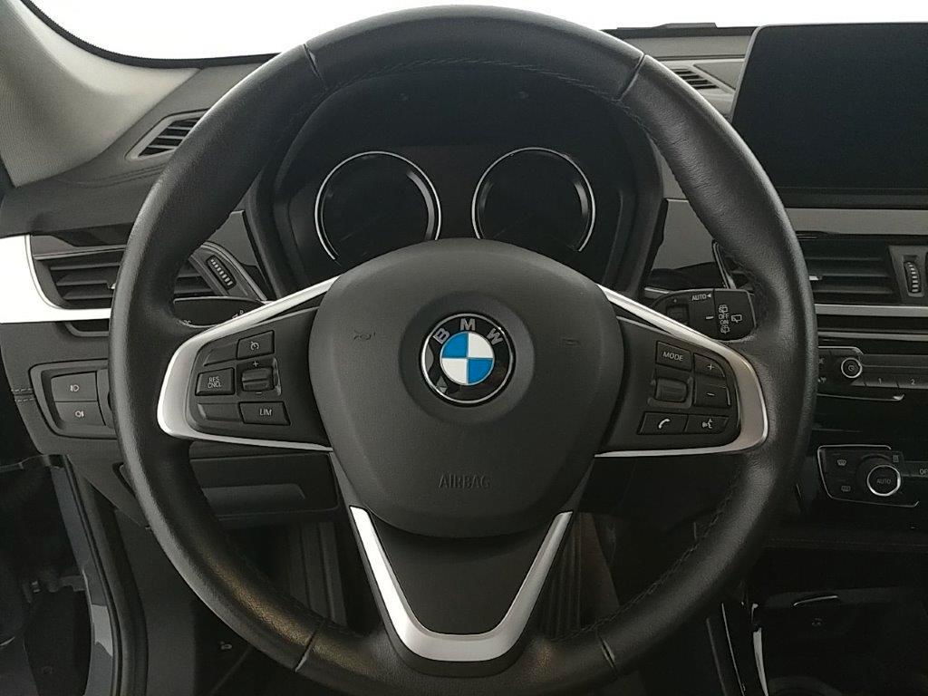 BMW X1 xDrive25e xLine