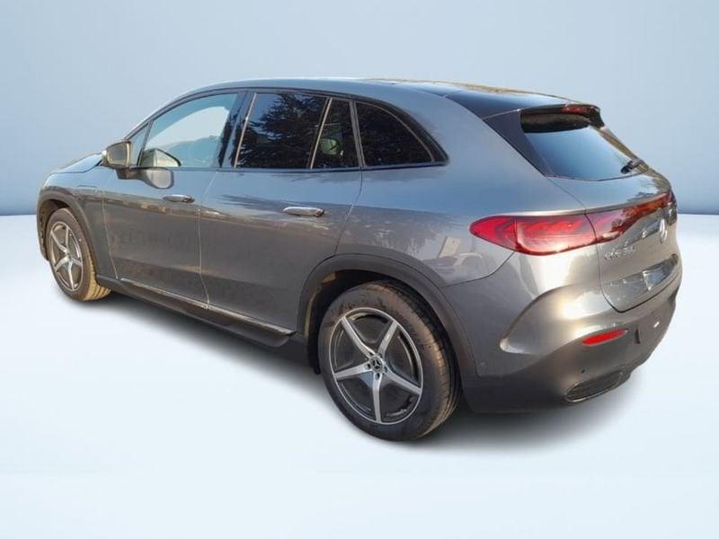 Mercedes-Benz EQE SUV EQE 350 4Matic AMG Line Premium Extra