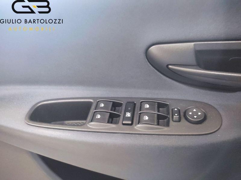 Lancia Ypsilon 1.0 FireFly 70cv Hybrid Gold Plus