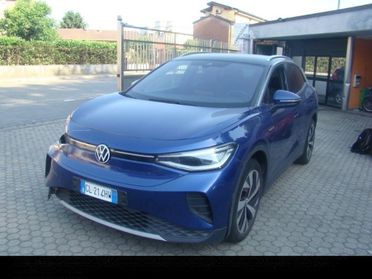 Volkswagen ID.4 Business