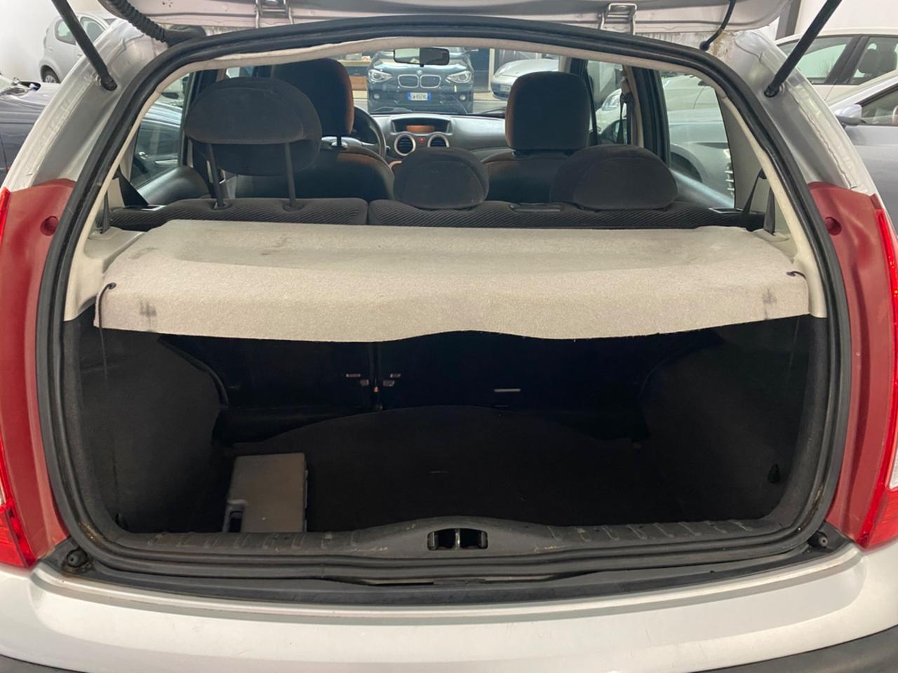 Citroen C3 1.1 Classique