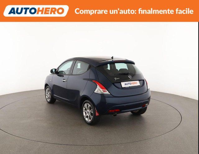 LANCIA Ypsilon 1.2 69 CV 5 porte Gold