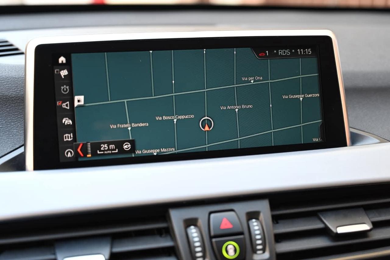 Bmw X1 xDrive20d Advantage