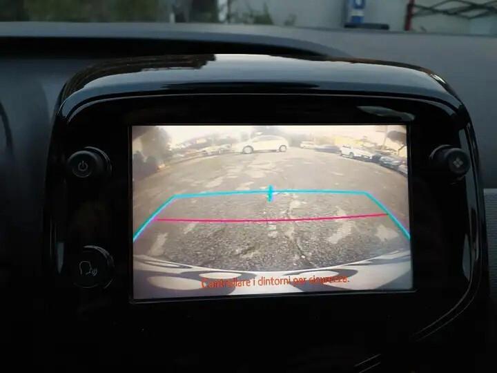 Peugeot 108 VTi Style