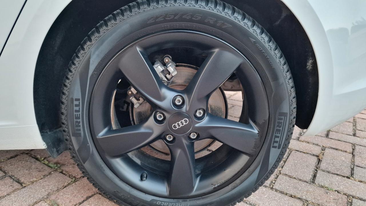 Audi A3 1.6 TDI S tronic Business