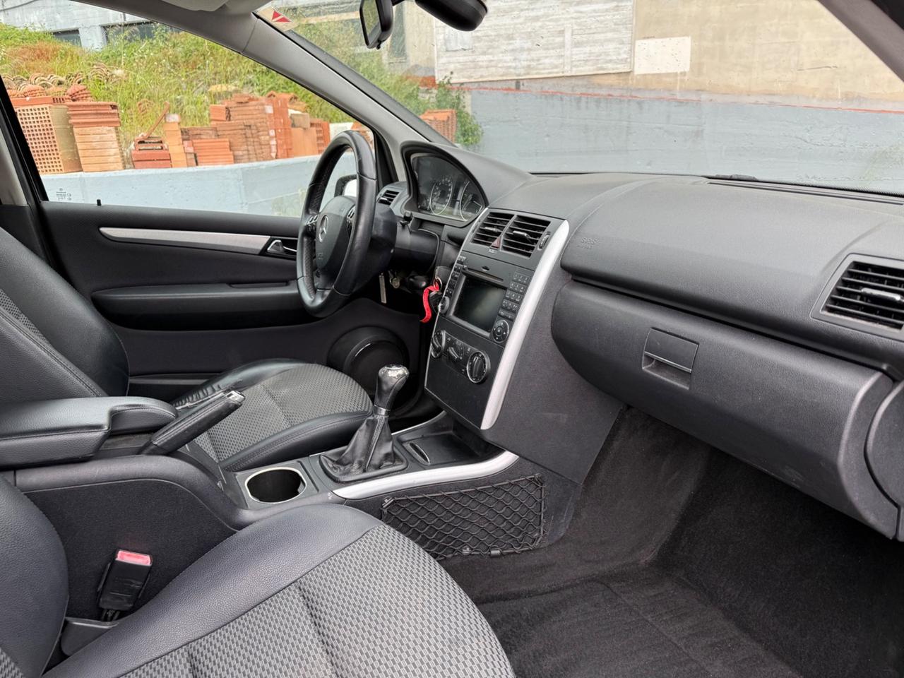 Mercedes-benz A 180 A 180 CDI Avantgarde