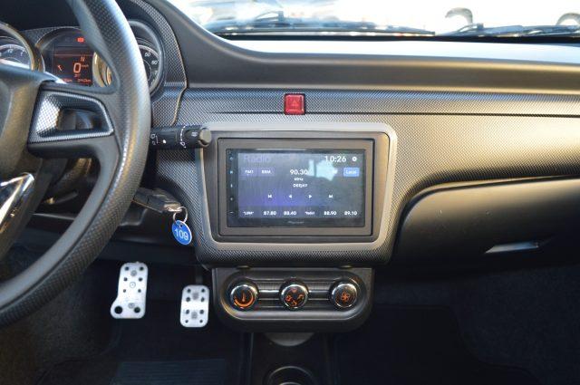 LIGIER JS 50 DCI Sport Ultimate