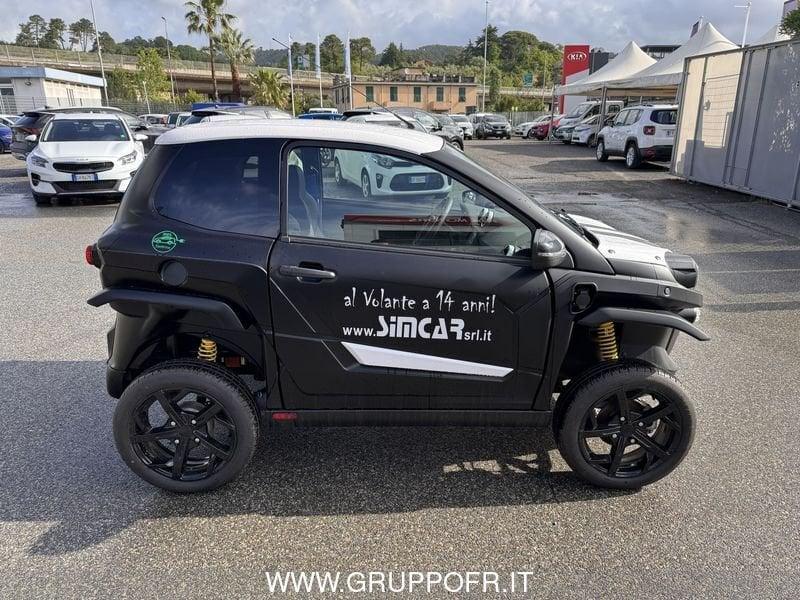 Mega e-Scouty e-Scouty