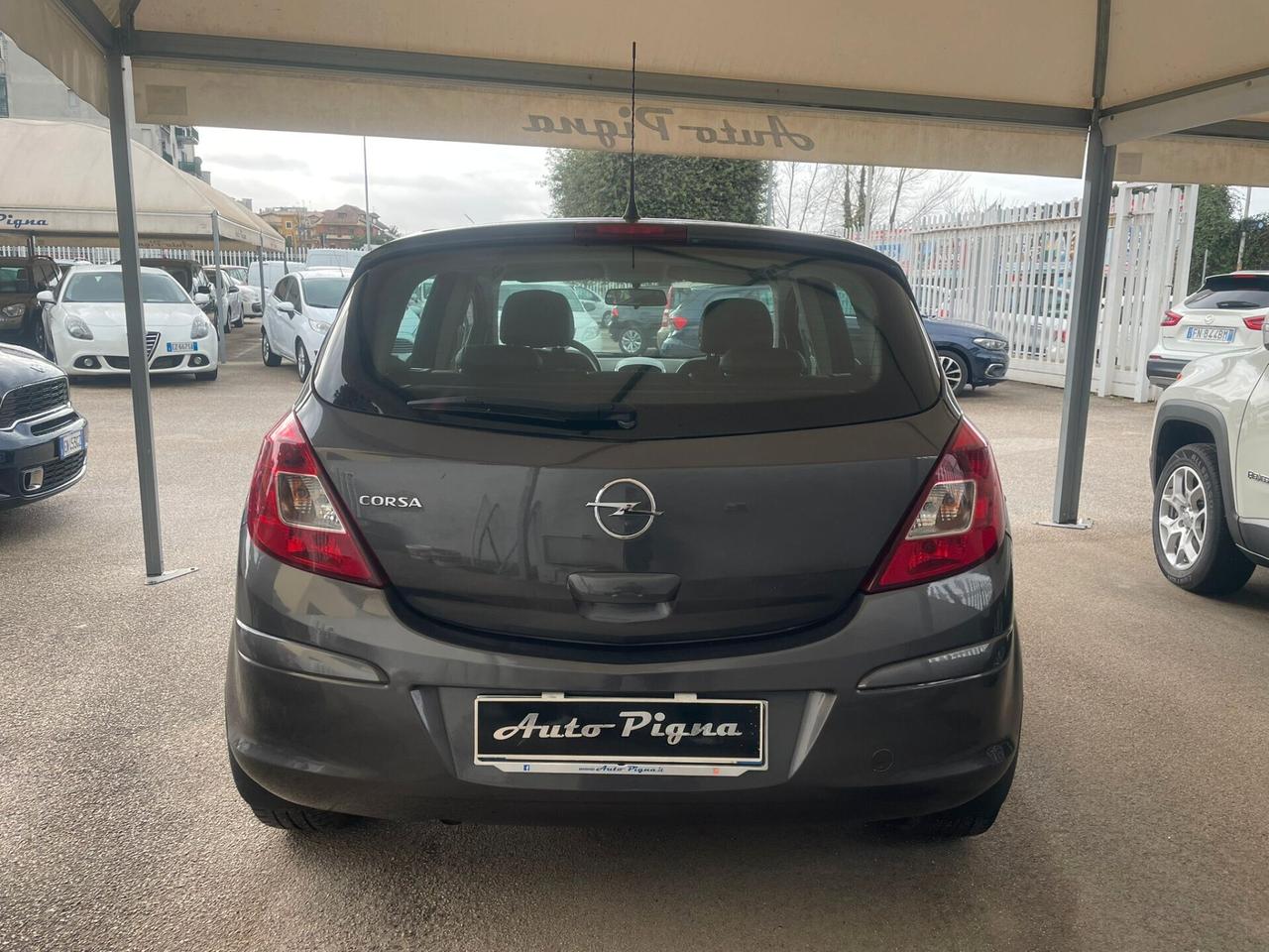 Opel Corsa 1.4 16V 5 porte Cosmo 57.000km!!