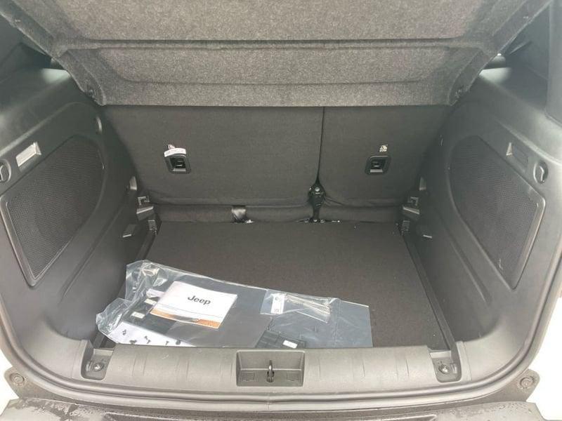 Jeep Renegade 1.6 Multijet Limited MY23