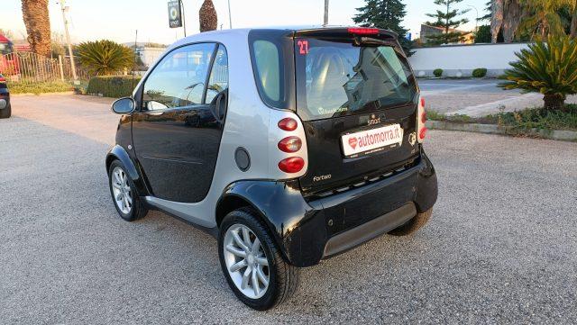 SMART ForTwo 800 coupé Passion cdi n°27