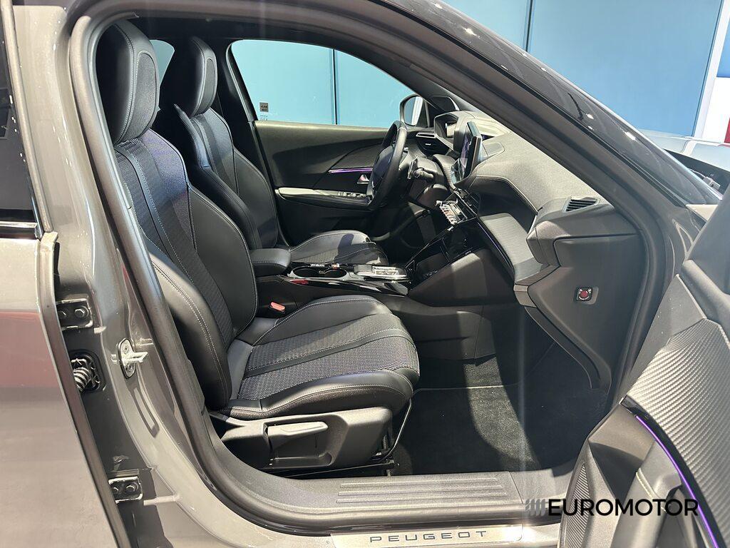 Peugeot 2008 1.5 BlueHDi GT EAT8
