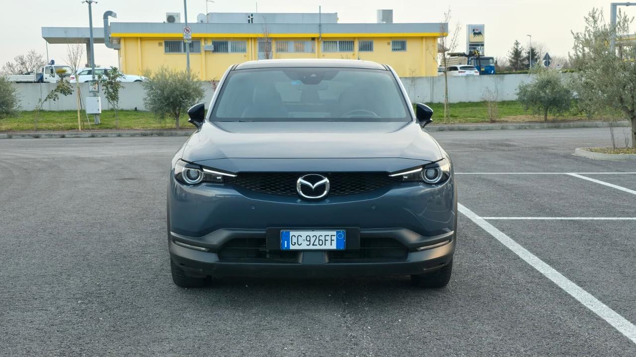 Mazda MX-30 MX 30 KM 58000