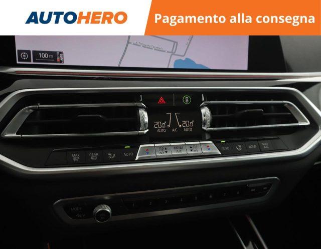BMW X5 xDrive25d Msport
