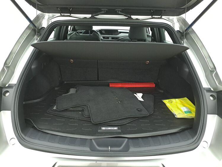 Lexus UX Hybrid Business BR435129 2.0 Full Hybrid 184CV