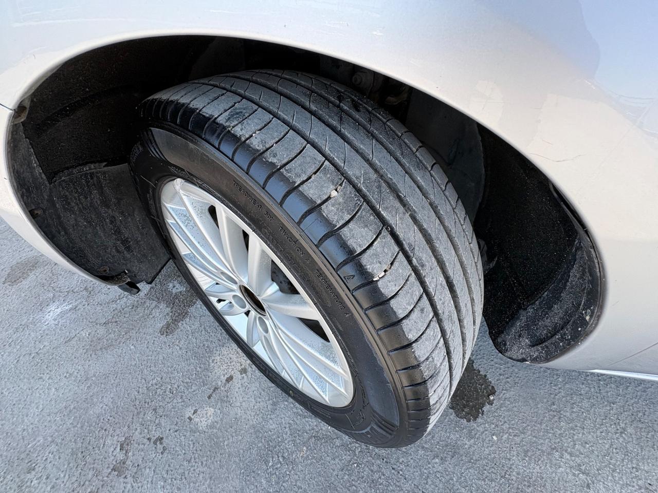 Opel Meriva 1.7 CDTI 110CV Elective