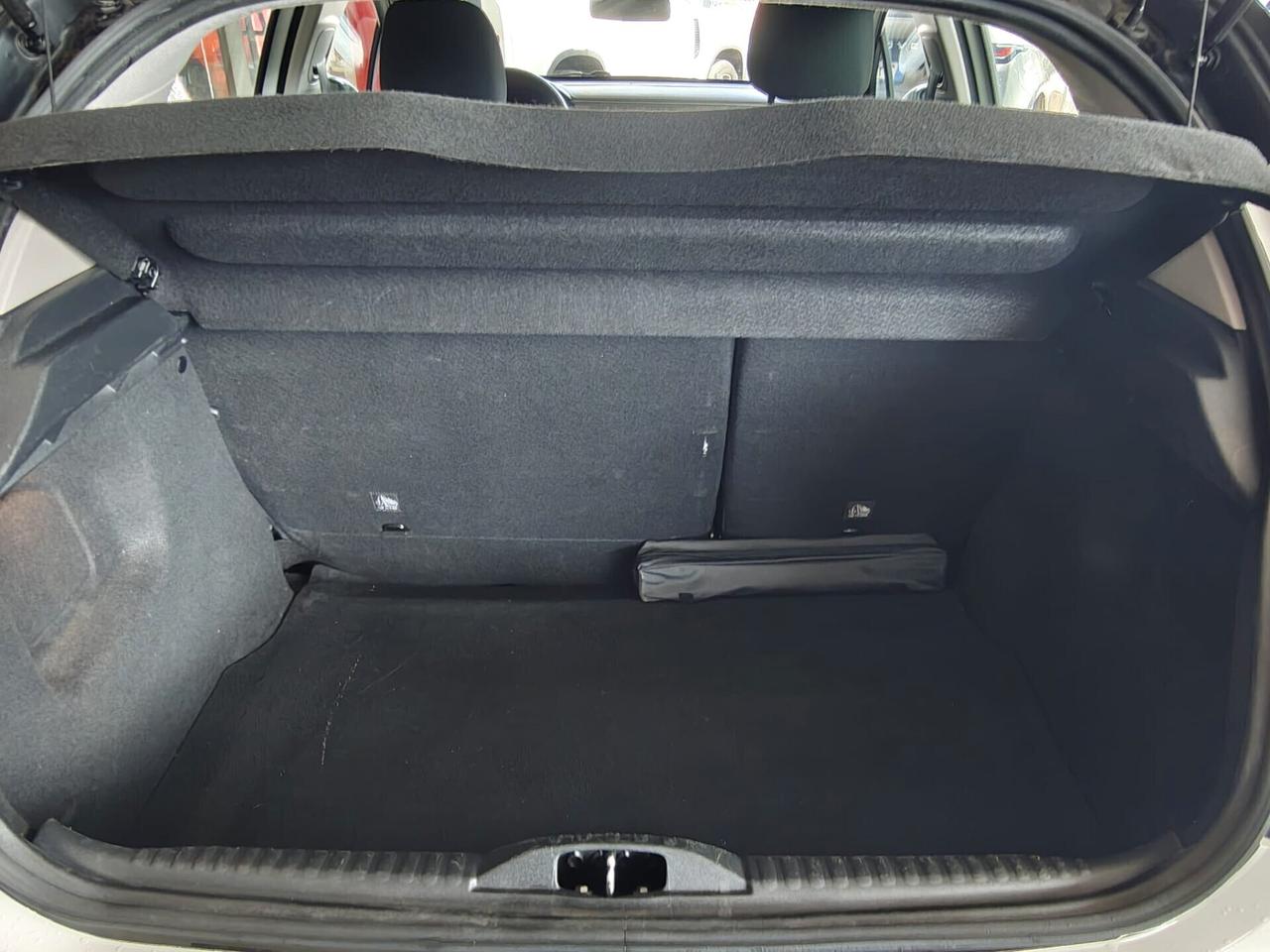 Citroen C3 1.2 BENZINA CAMBIO AUTOMATICO FINANZIABILE