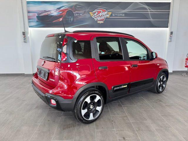 FIAT Panda 1.0 FireFly S&S Hybrid Pandina