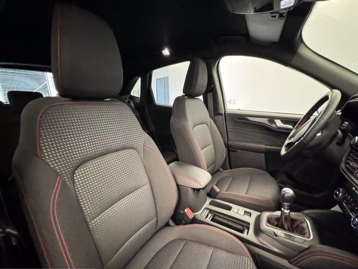 FORD Kuga 1 5 ecoblue st line 2wd 120cv