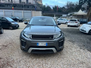 Land Rover Range Evoque 2.0 TD4 150 CV 5p. HSE Dynamic