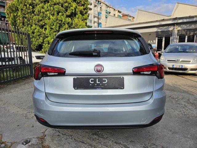 FIAT Tipo 1.6 Mjt S&S SW Easy