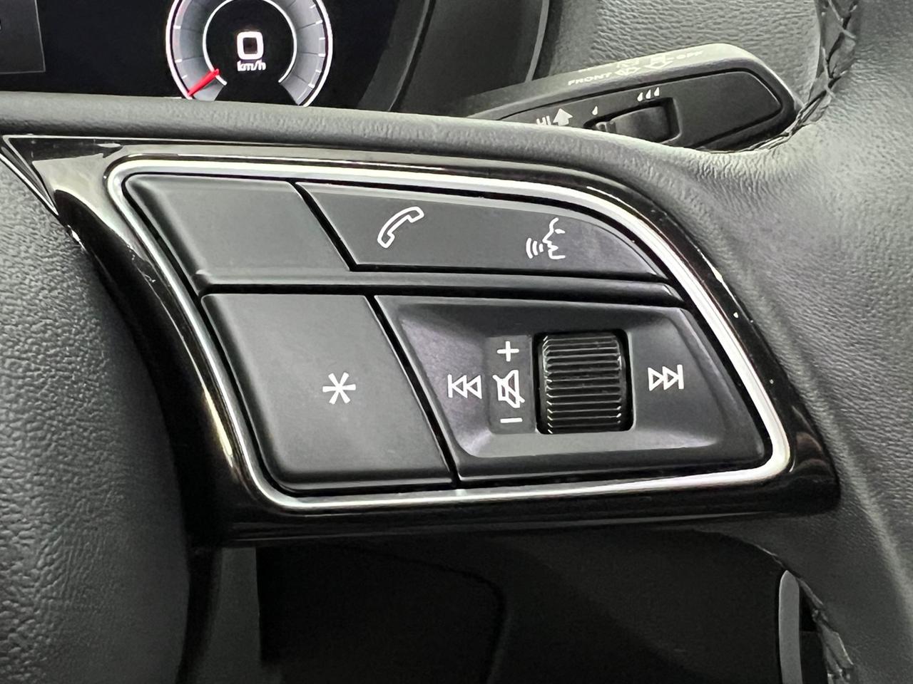 AUDI Q2 I 2021 Q2 35 2.0 tdi S line edition s-tronic