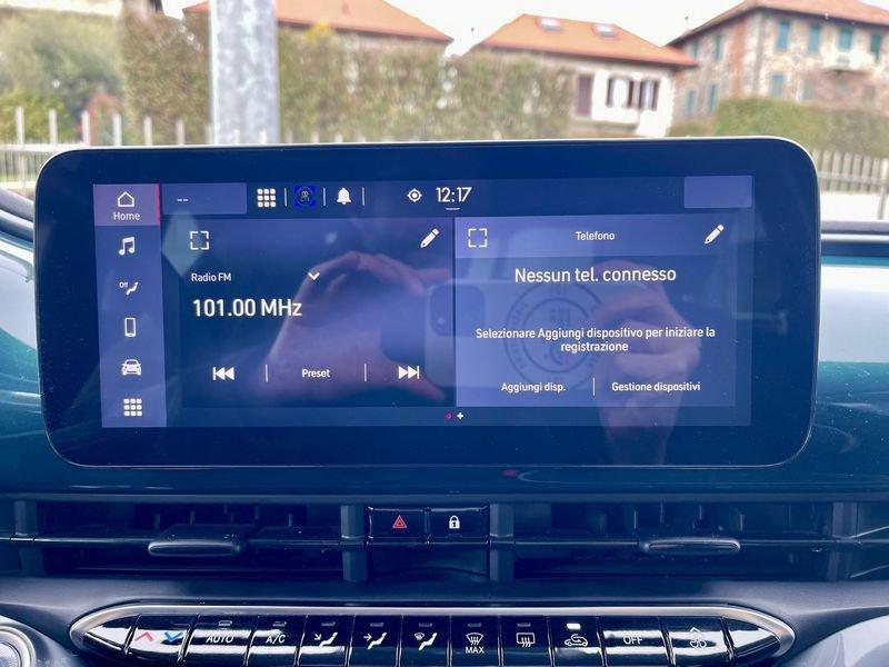 FIAT 500 e 42 kWh - AZIENDALE